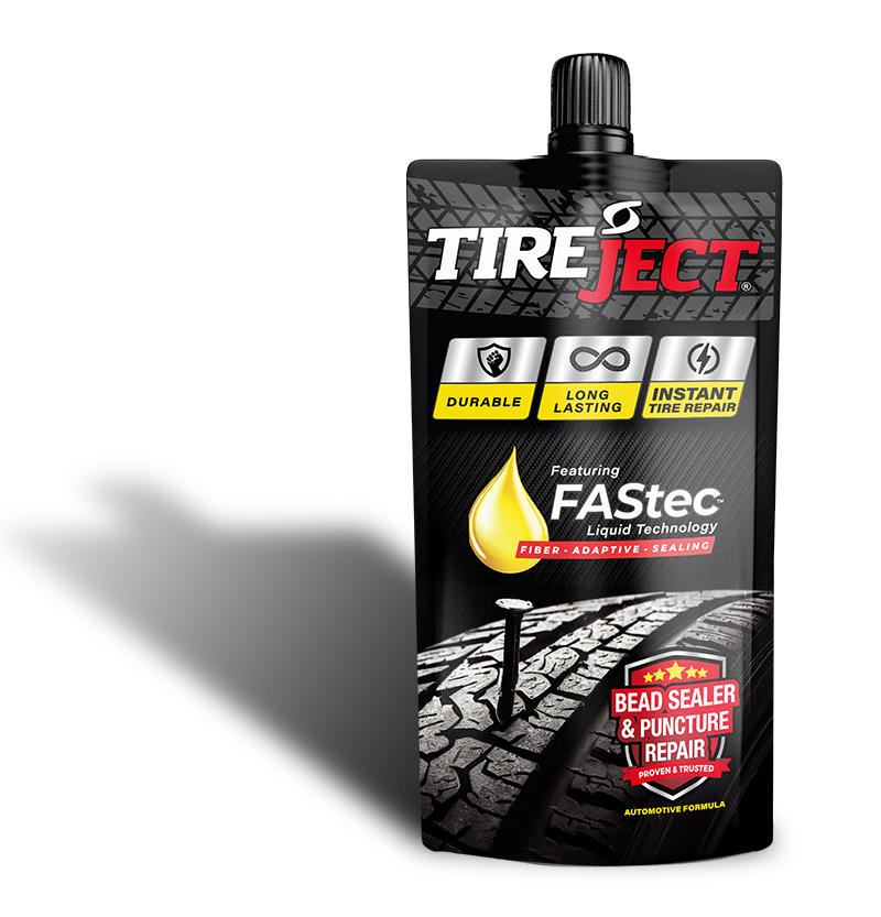 Off-Road Products: Tire Repair Kits – TireJect