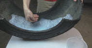 Dresmannst TireJect Auto-Reifendichtmittel für Reifen, Reparatur