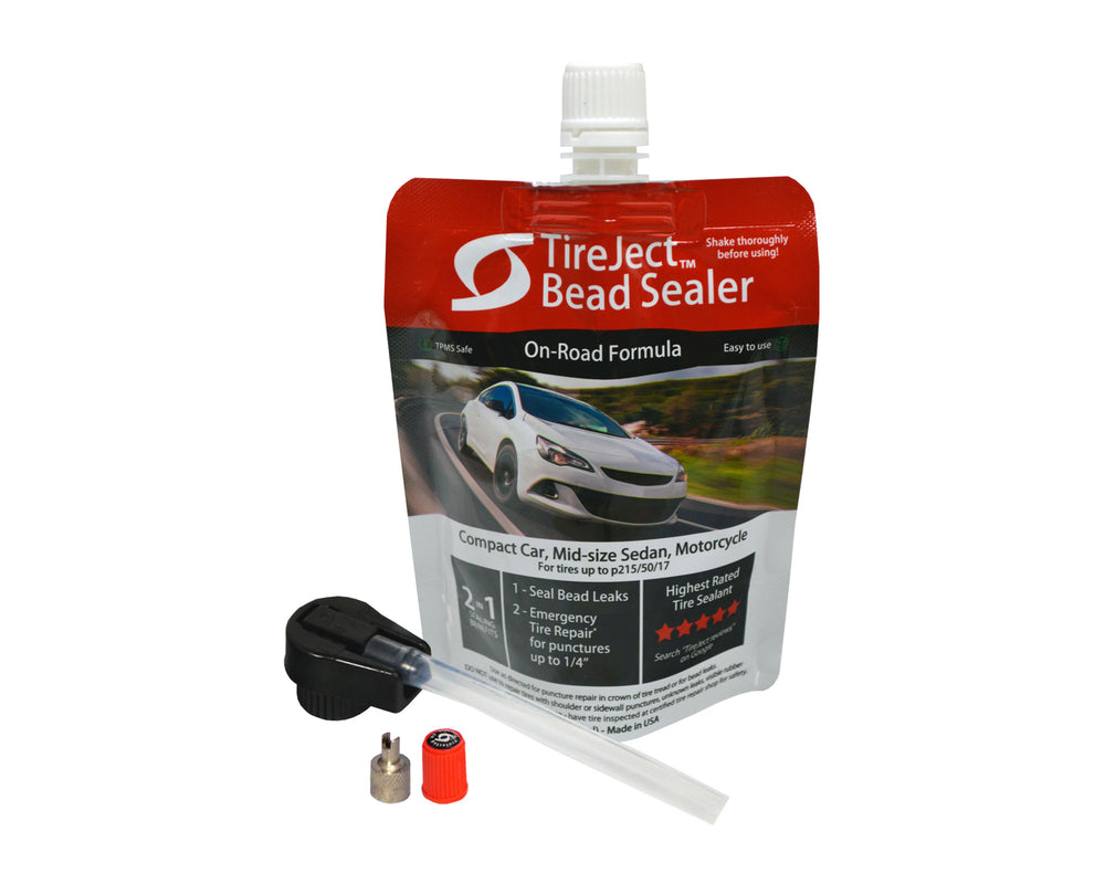 Tire Bead Sealer 1 qt.