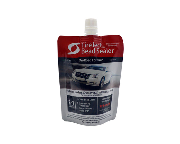 Automotive Tire Sealant Refill Pouch – TireJect